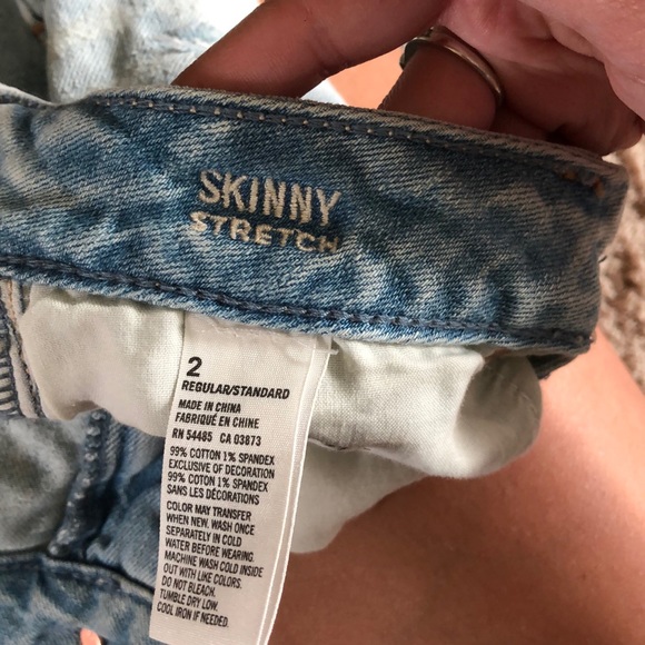 ae jeans - Picture 4 of 5